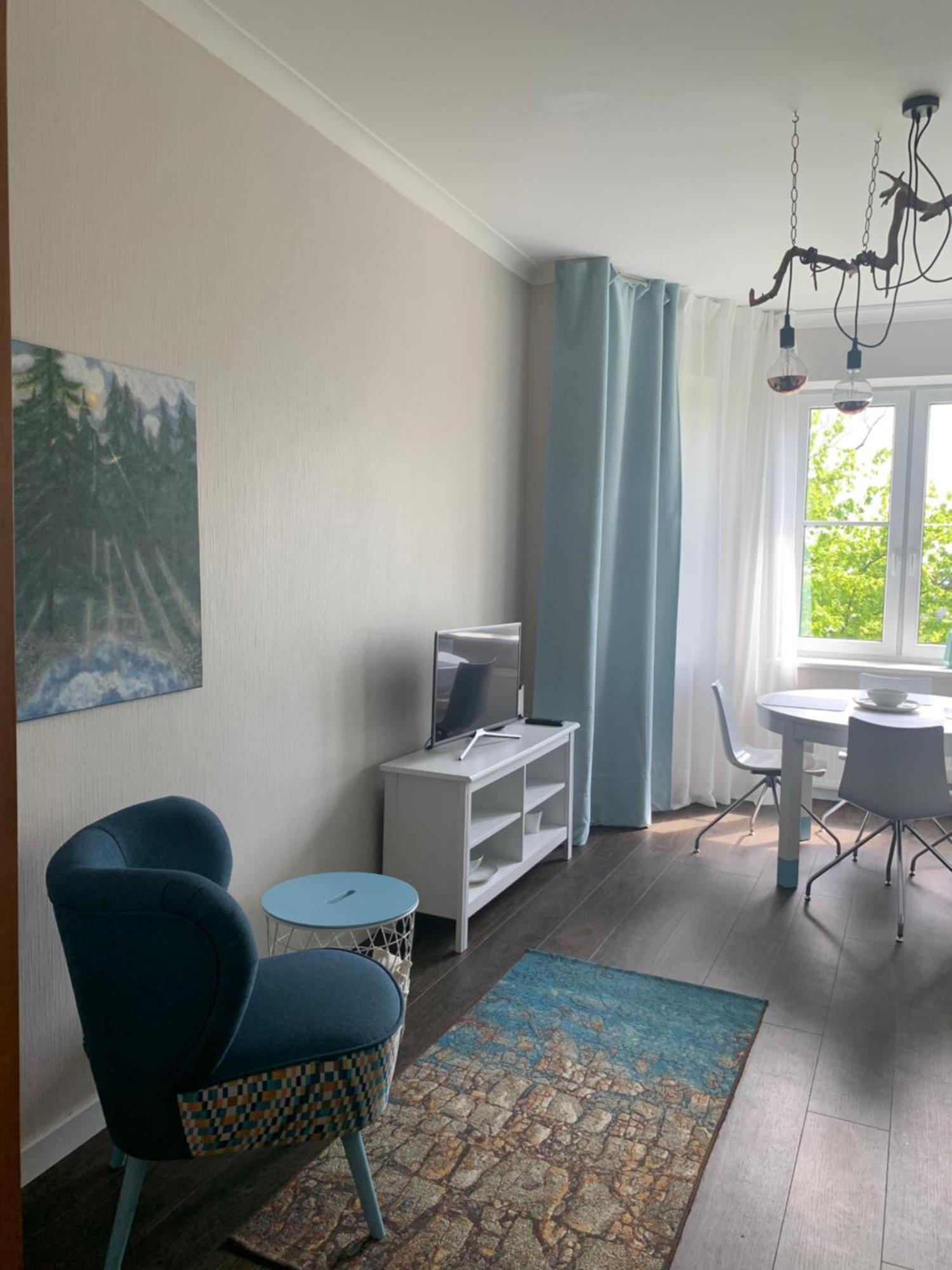 Aquagate Jurmala Apartment Exterior foto