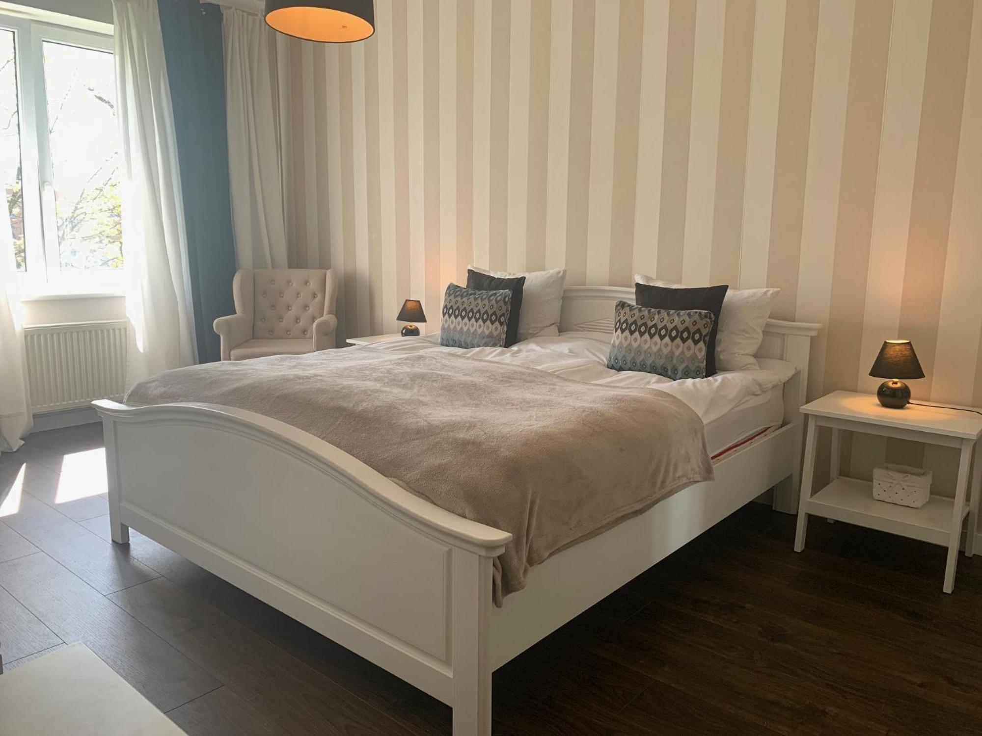 Aquagate Jurmala Apartment Exterior foto