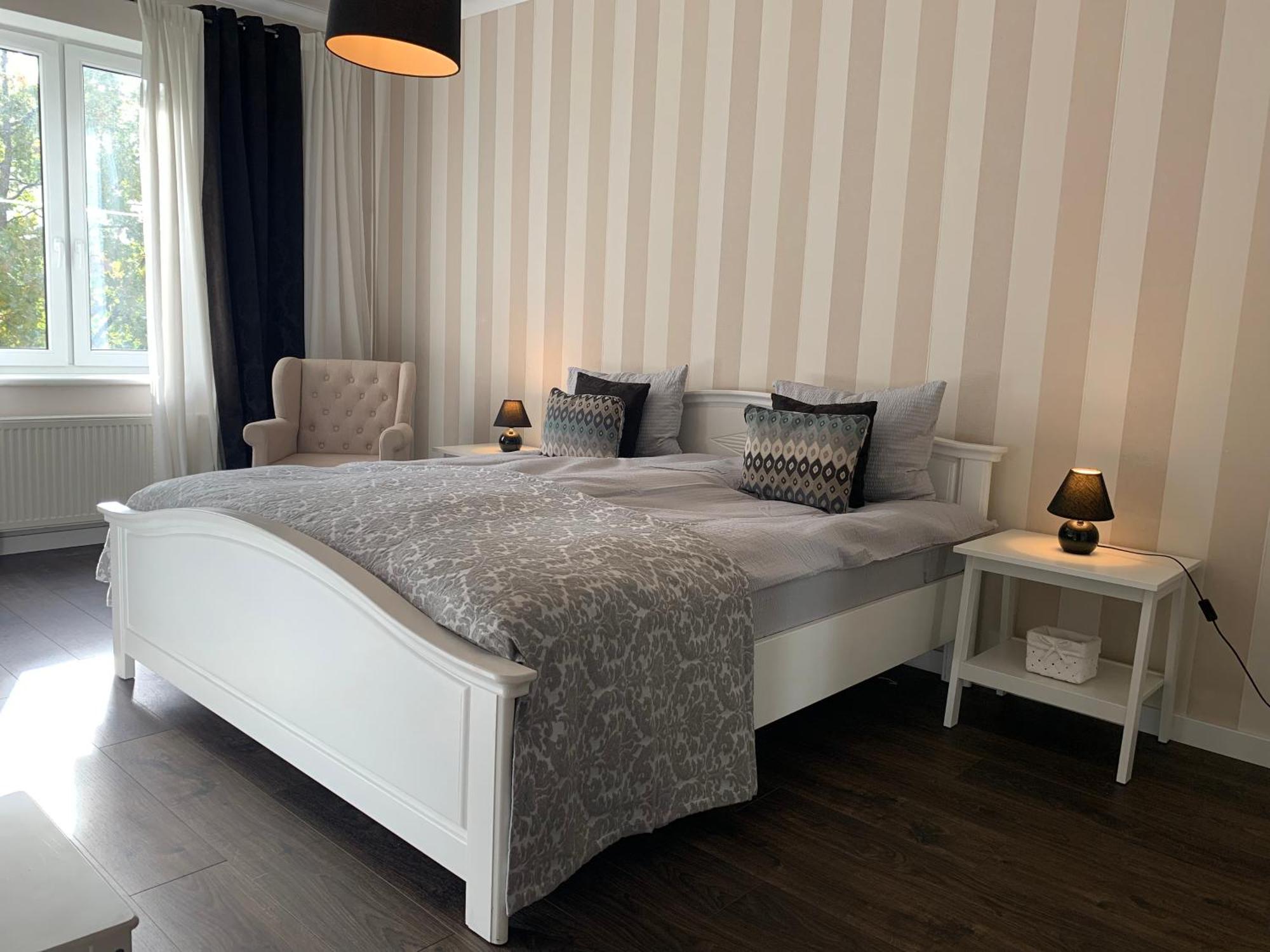 Aquagate Jurmala Apartment Exterior foto