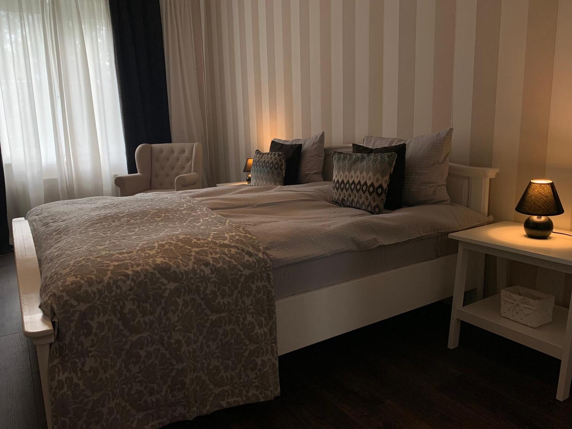 Aquagate Jurmala Apartment Exterior foto