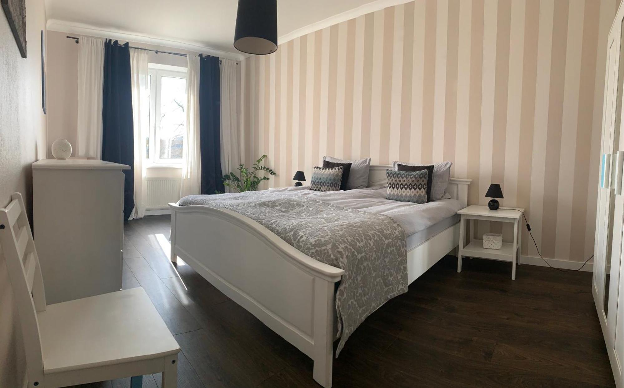 Aquagate Jurmala Apartment Exterior foto
