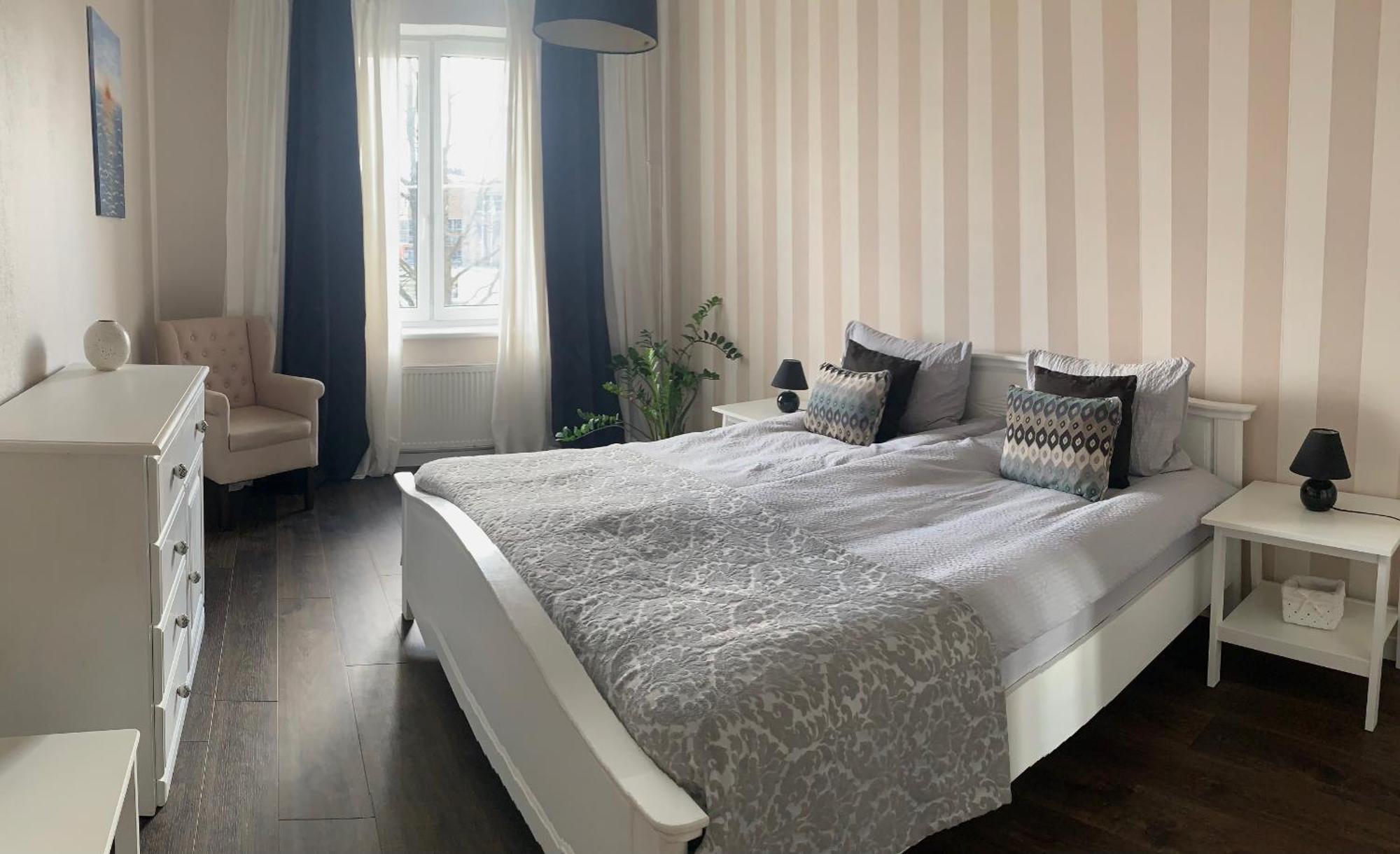 Aquagate Jurmala Apartment Exterior foto